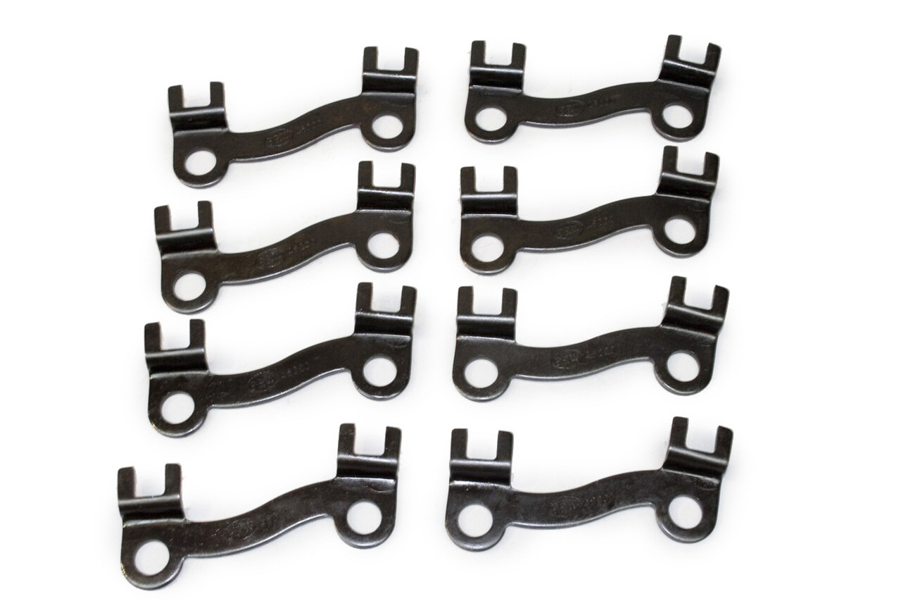 Pushrod Guide Plates BBF 429/460 3/8 Studs