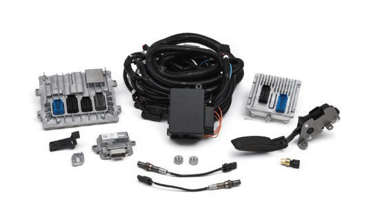 Engine Controller Kit Discontinued 05/17/21 PD