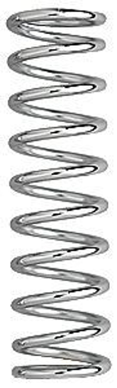 Coil-Over Hot Rod Spring 10in x 300#