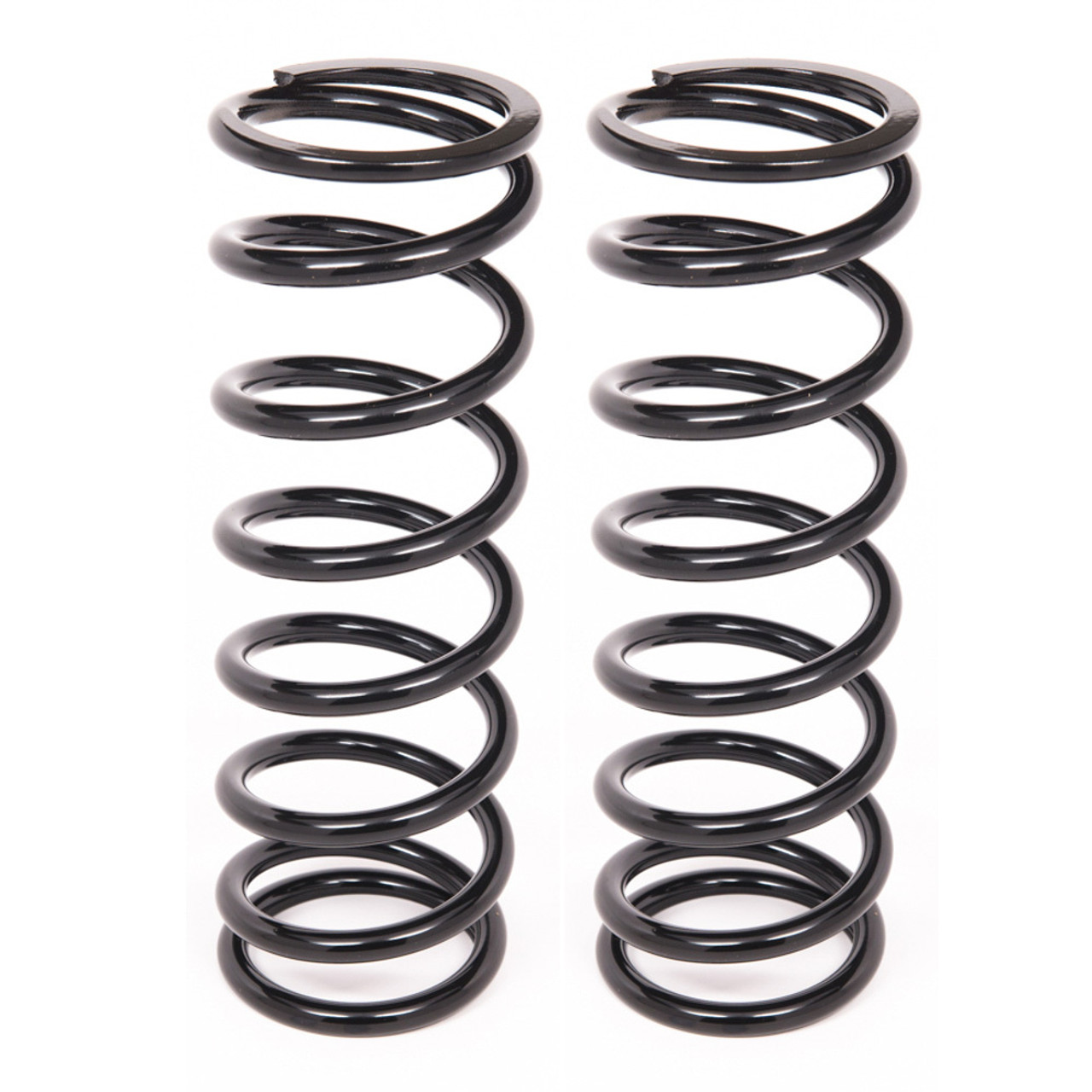 Coil Over Springs (pair) 2.5in x 10in - 250lbs