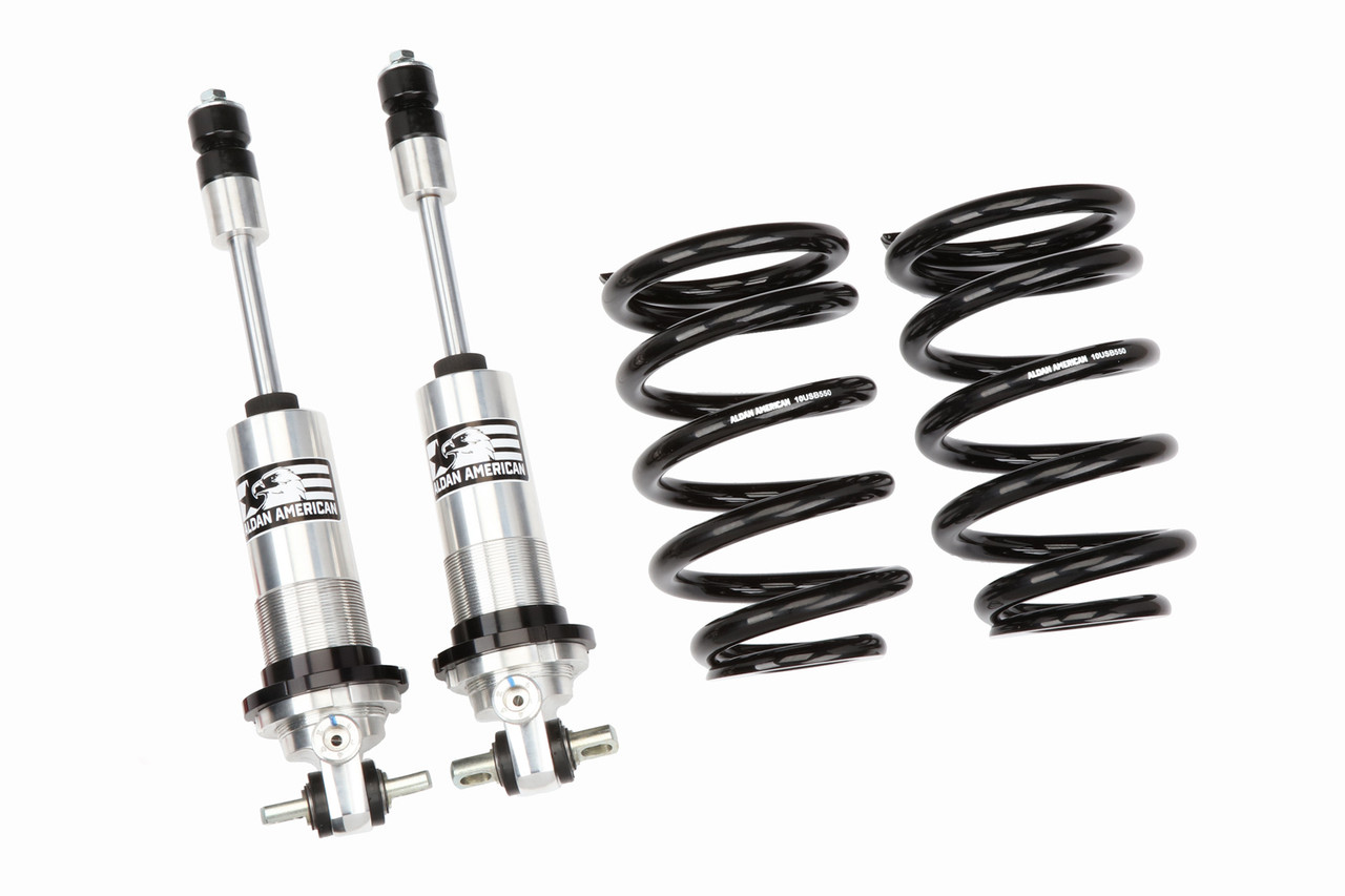 Coil Over Shock Kit - Front GM B-Body 78-96