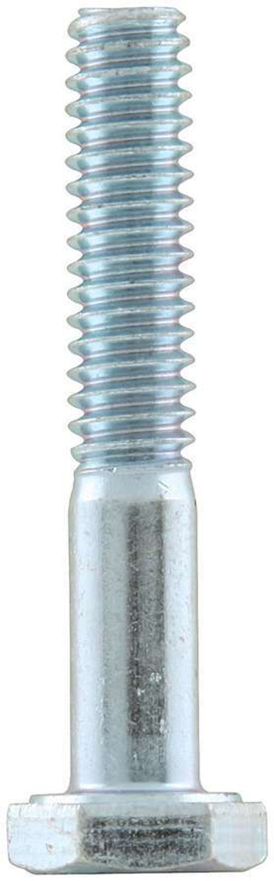Hex Head Bolt 1/4-20 x 1-1/2 Grade 5 10pk