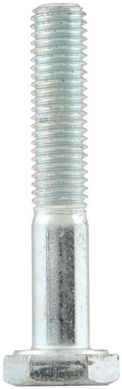 Hex Head Bolt 1/4-28 x 1-1/2 Grade 5 10pk