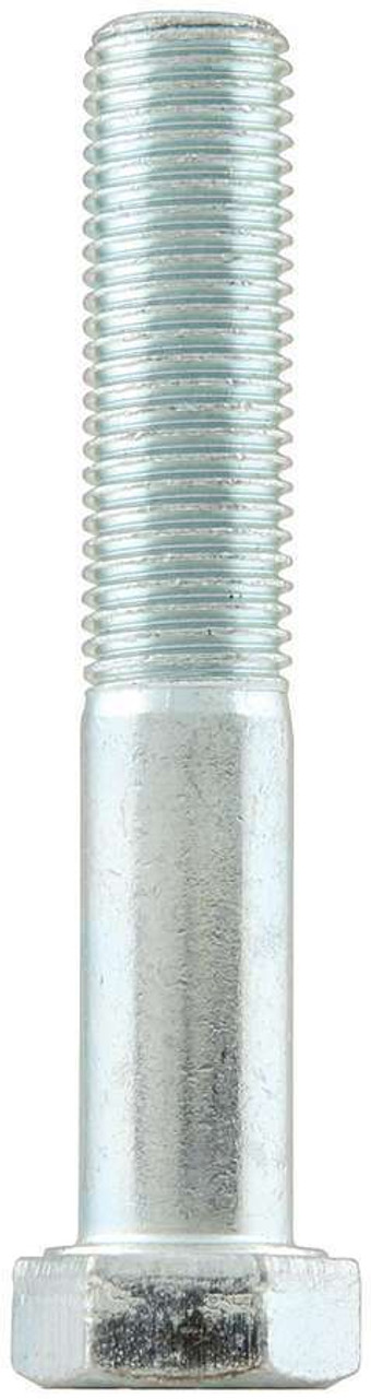 Hex Head Bolt 7/16-20 x 2-1/2 Grade 5 5pk