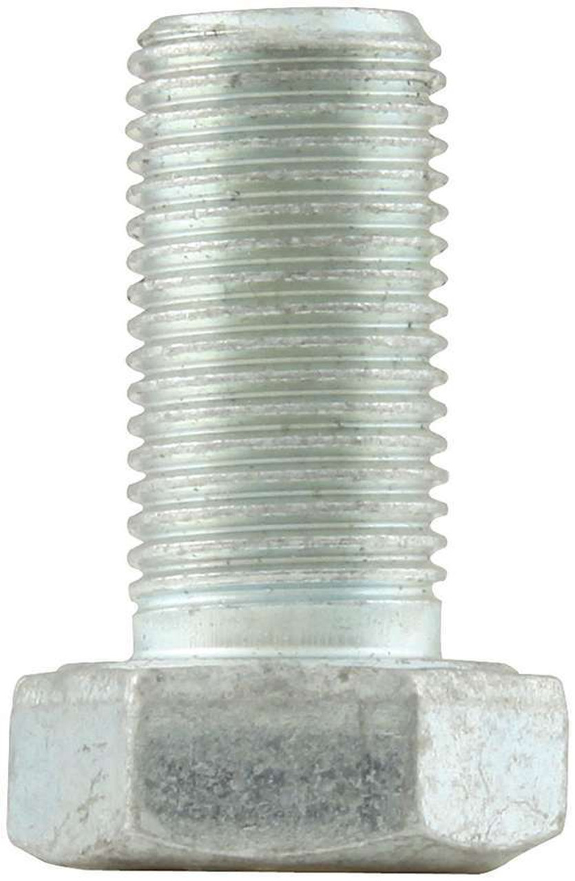 Hex Head Bolt 1/2-20 x 1 Grade 5 5pk