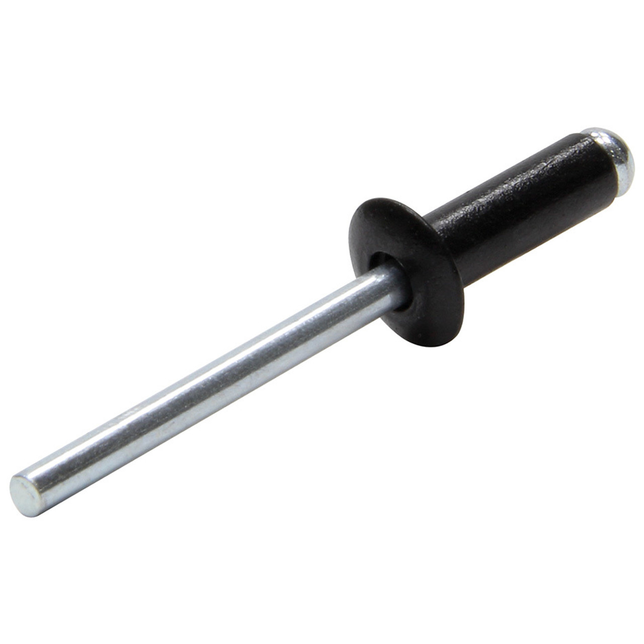 Sm Hd Rivet Black 250pk