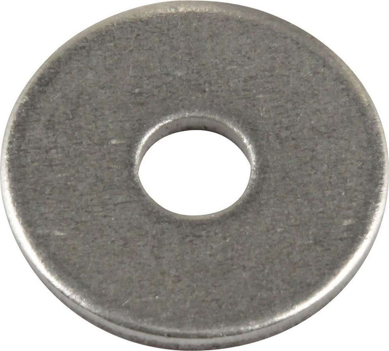 Fender Washers 1/4 100pk Steel