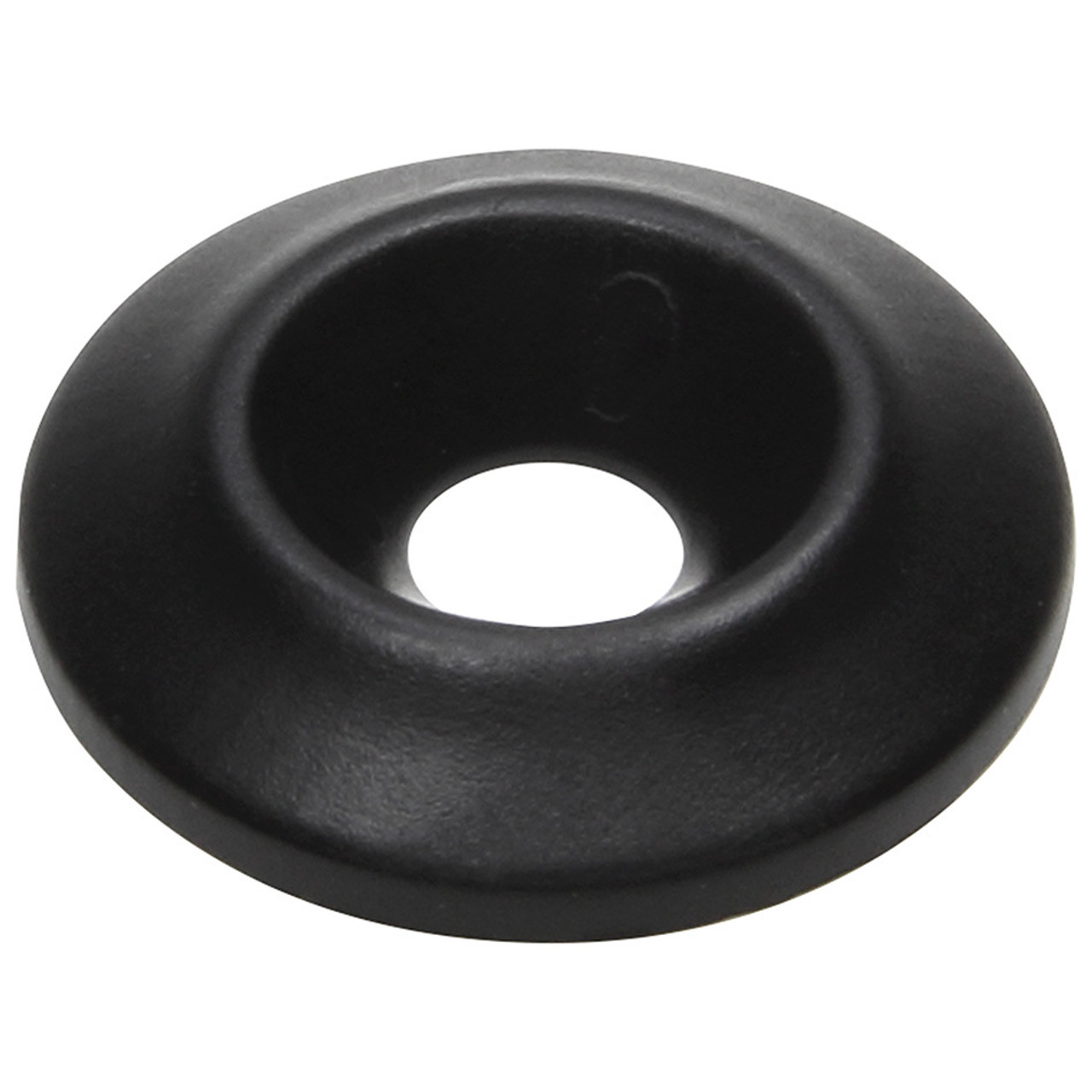 Countersunk Washer Black 50pk