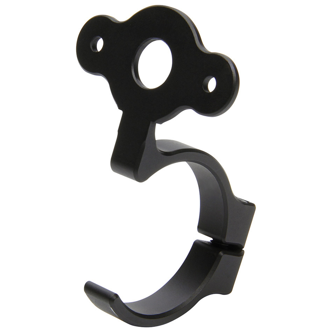 Clamp On Quick Turn Bracket 1-1/4in