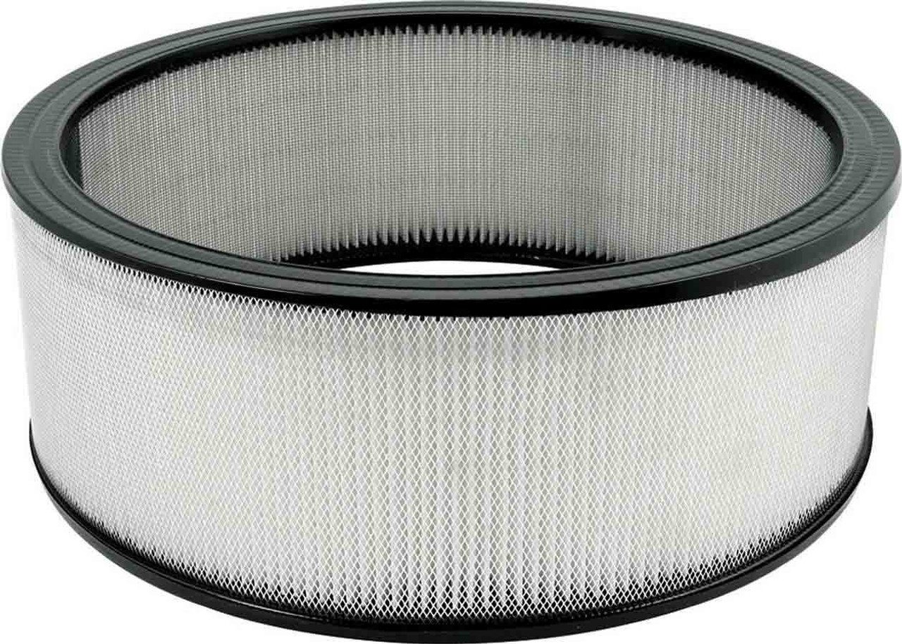 Paper Air Filter 14x5