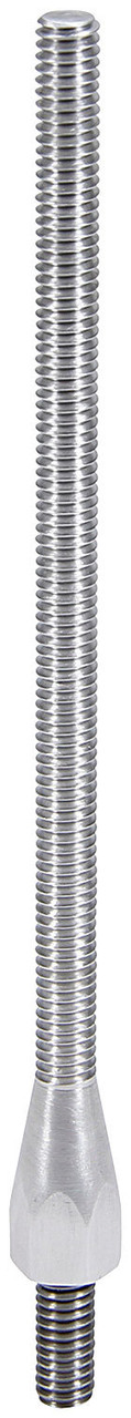 Air Cleaner Stud Straight Aluminum