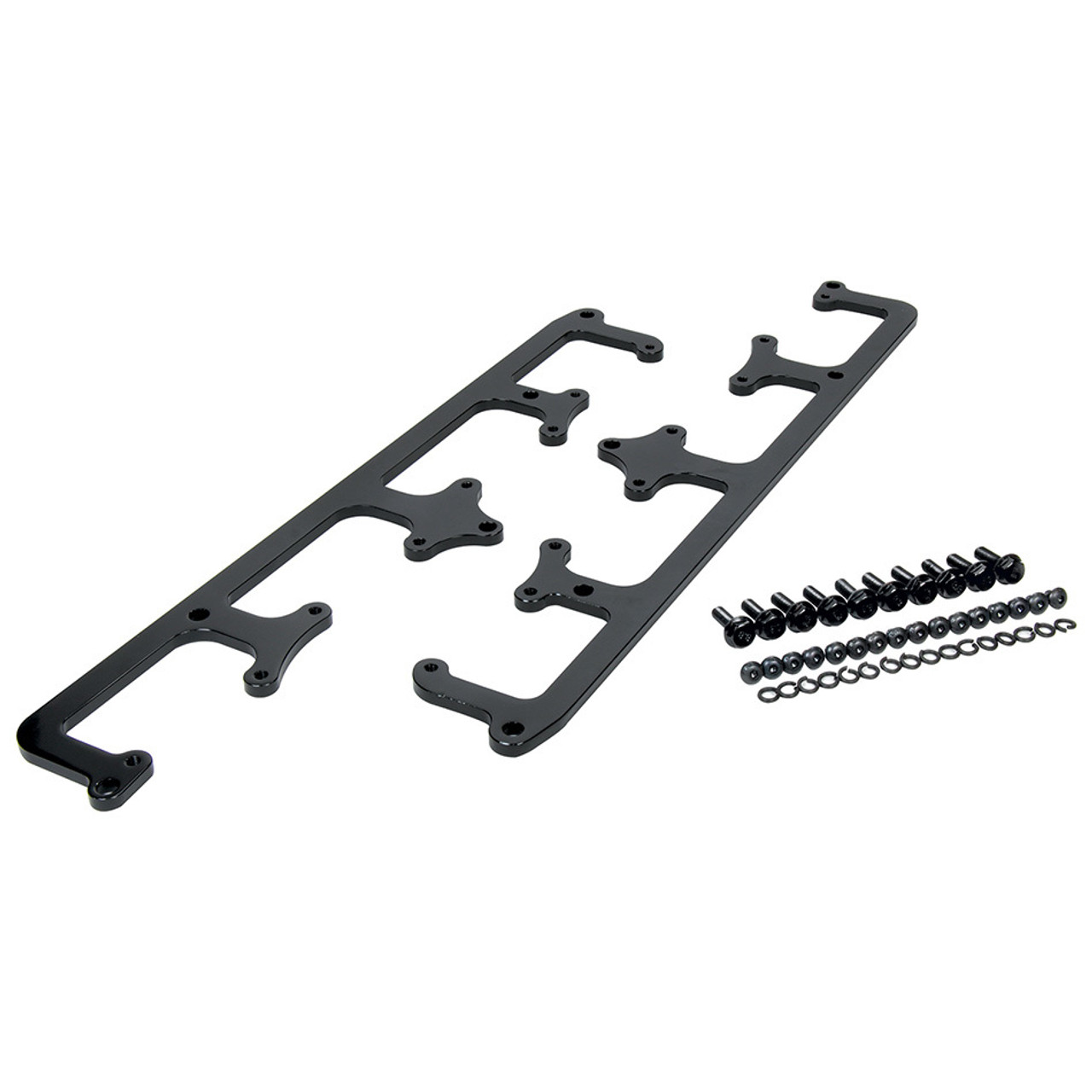 LS Coil Brackets Alum D585 Coils Discontinued