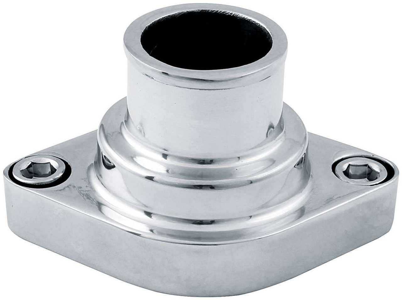 Straight Water Neck w/O-ring