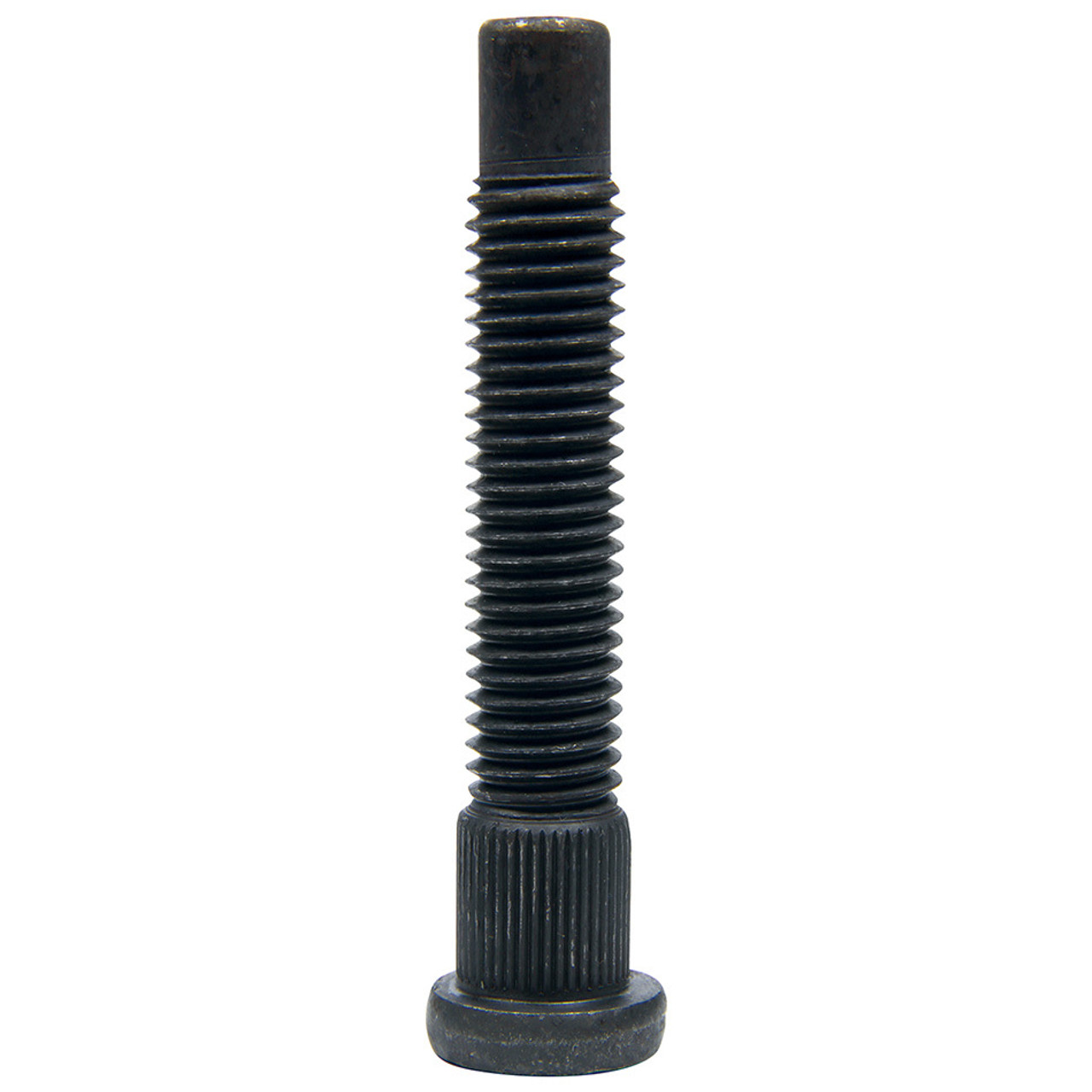 Wheel Studs 5/8-11 x3.75 5pk .725 Knurl Length