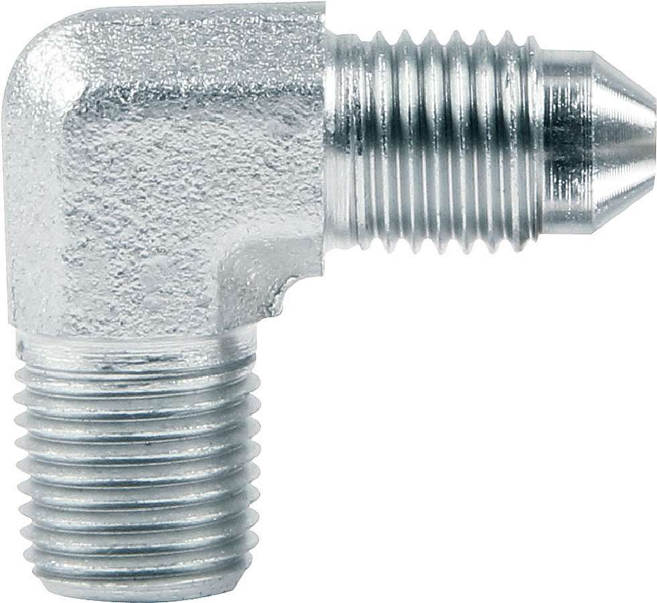 Adapter Fitting -3 to 1/8 NPT 90 Deg