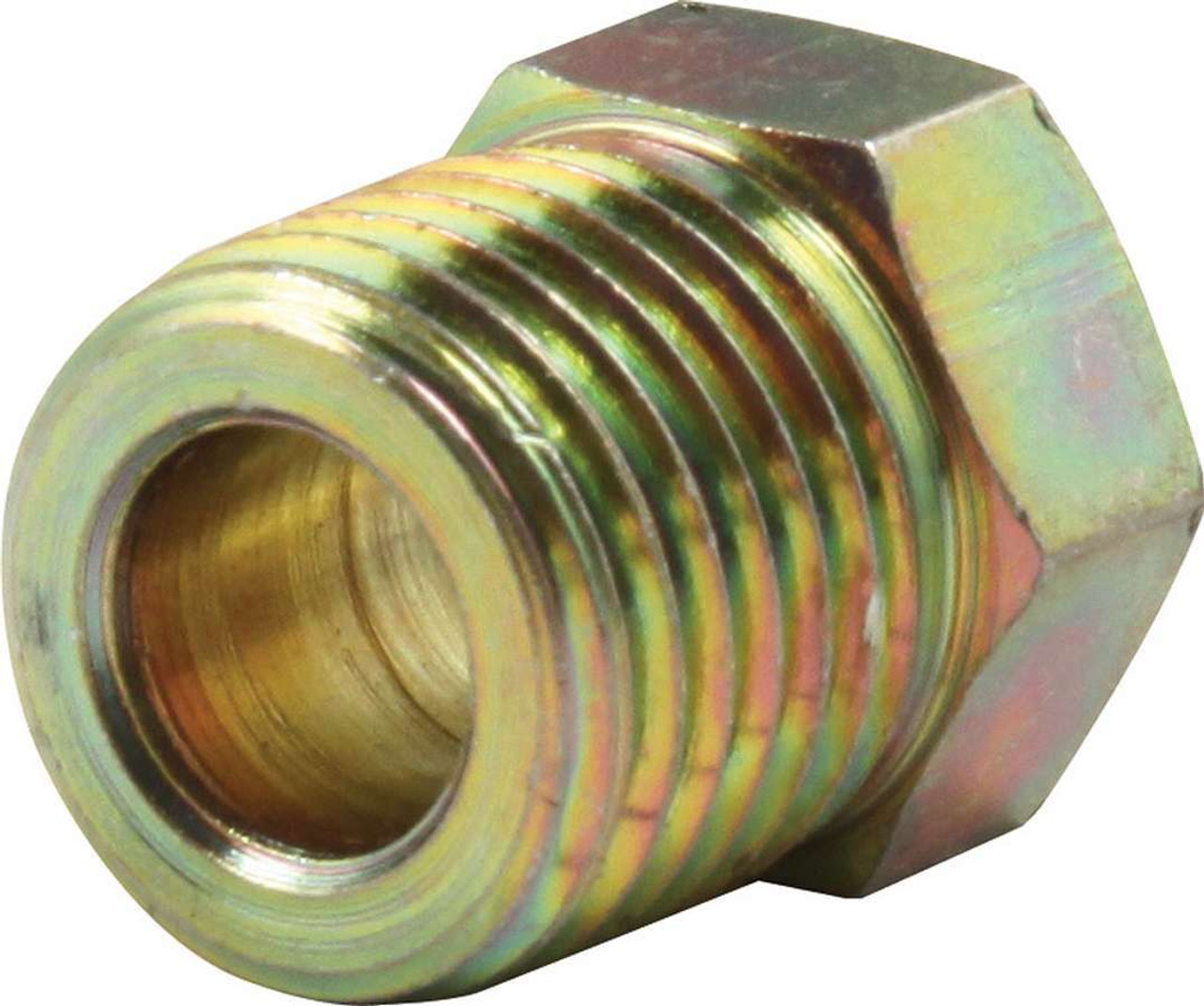 Inverted Flare Nuts for 1/4in w/ 1/2-20