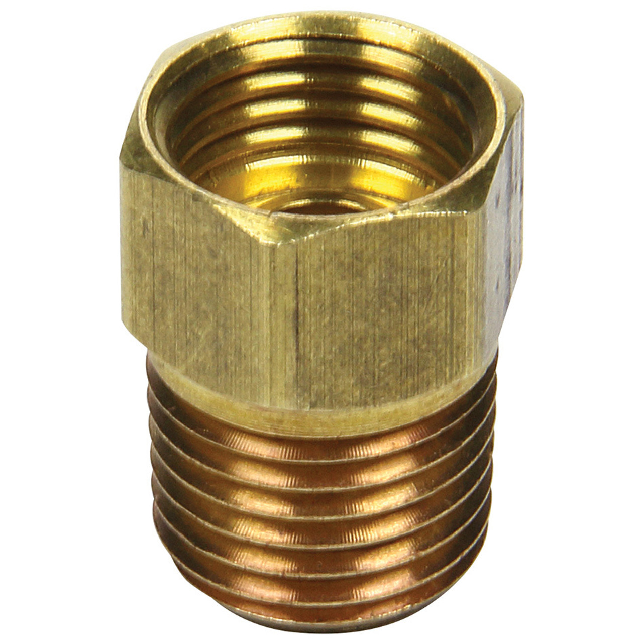 Adapter Fittings 1/4 NPT to 5/16 2pk