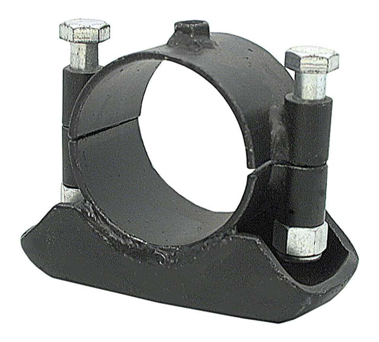 Lower Spring Pad Clamp-on