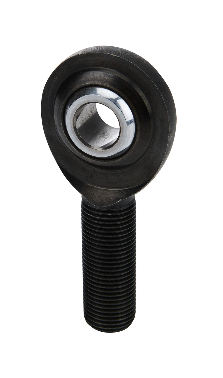 Pro Rod End LH Moly PTFE Lined 1/2ID x 5/8 Thread