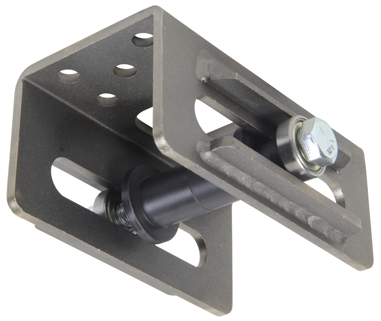 Leaf Spring Slider Box w/Roller Bearings