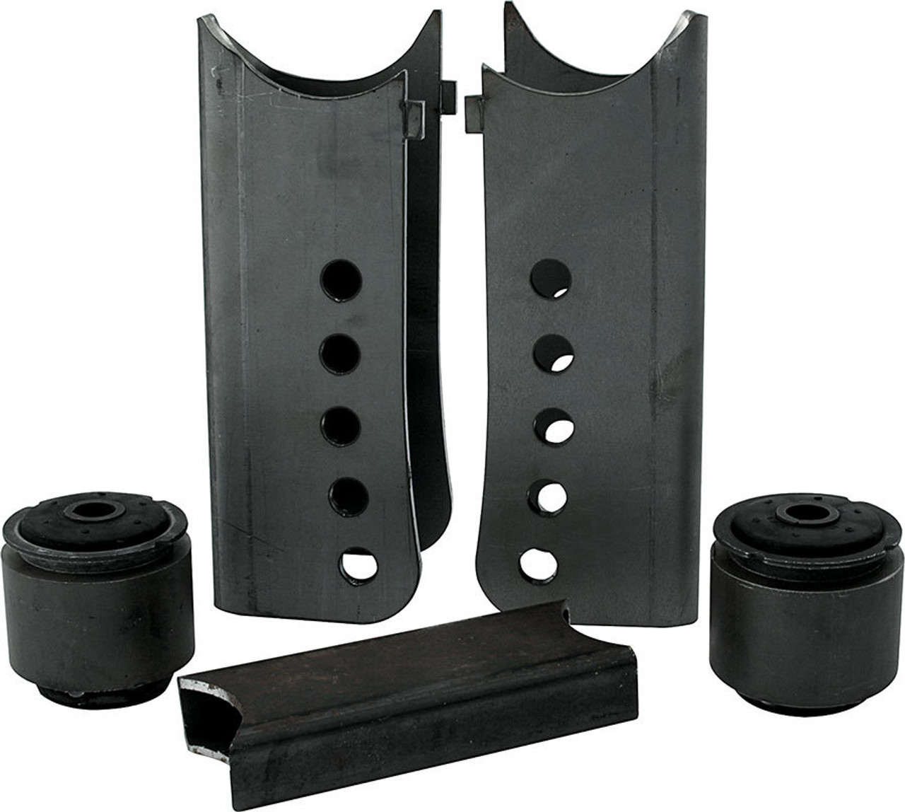 Trailing Arm Bracket Kit Multi-Hole