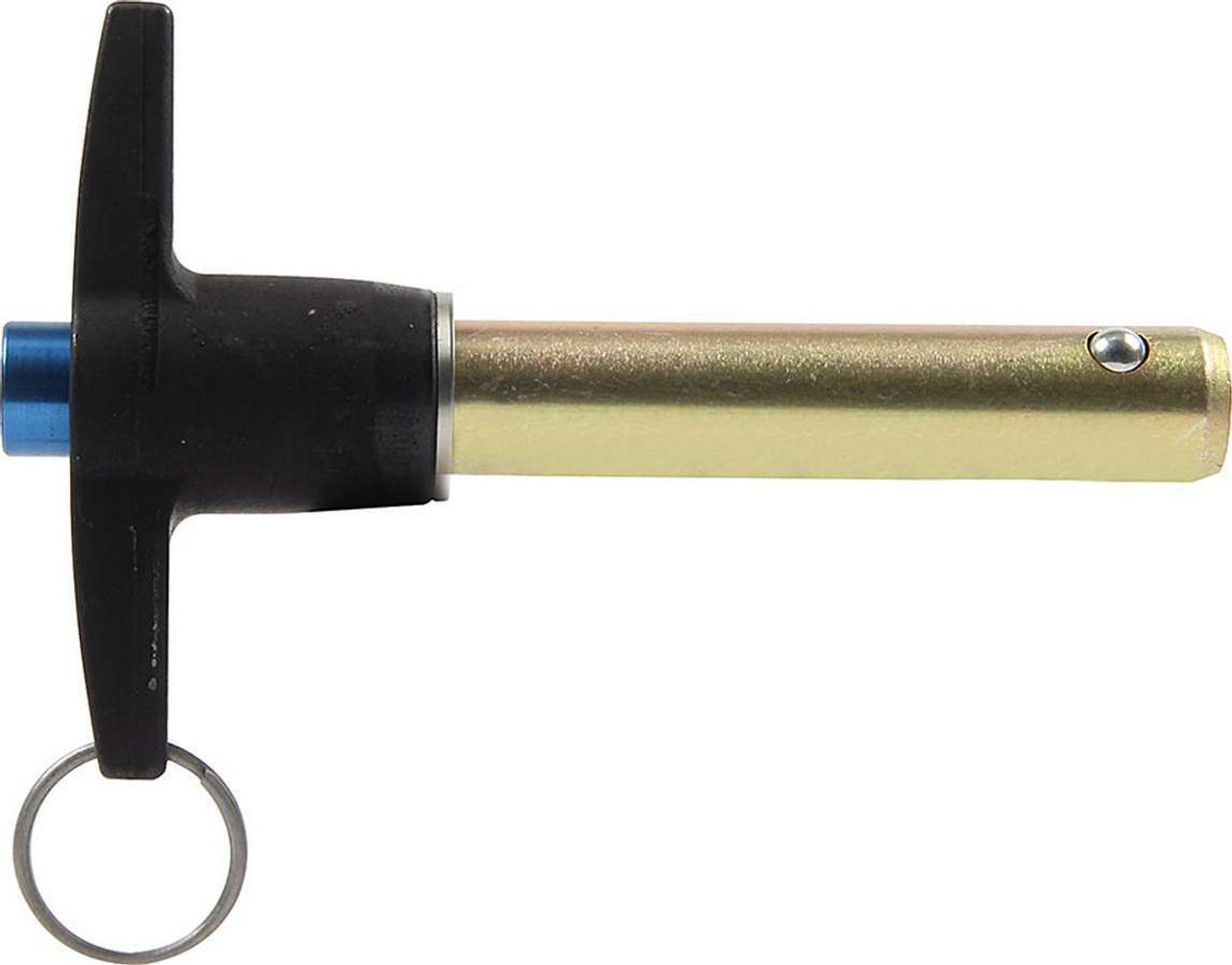 Quick Release Pin 5/8in x 2-1/2in
