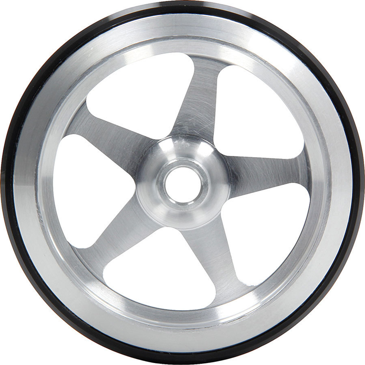 Wheelie Bar Wheel Star