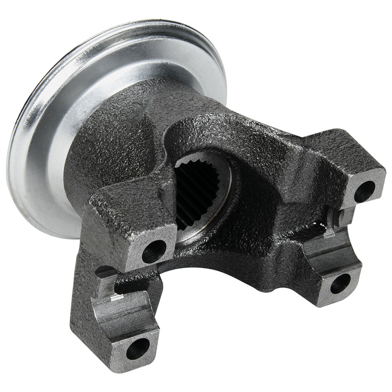 Yoke Ford 9 28spl Cast Steel 1330 U-Joint