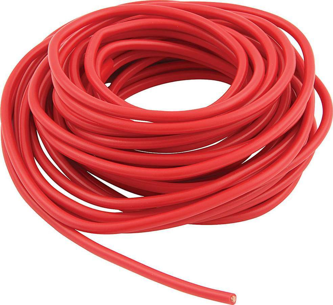 14 AWG Red Primary Wire 20ft