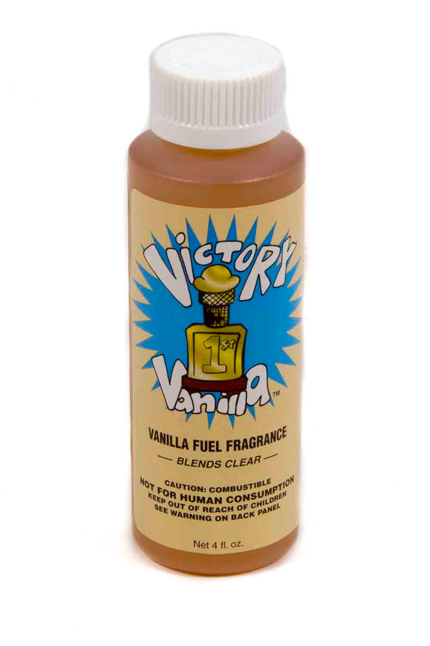 Fuel Fragrance Vanilla 4oz
