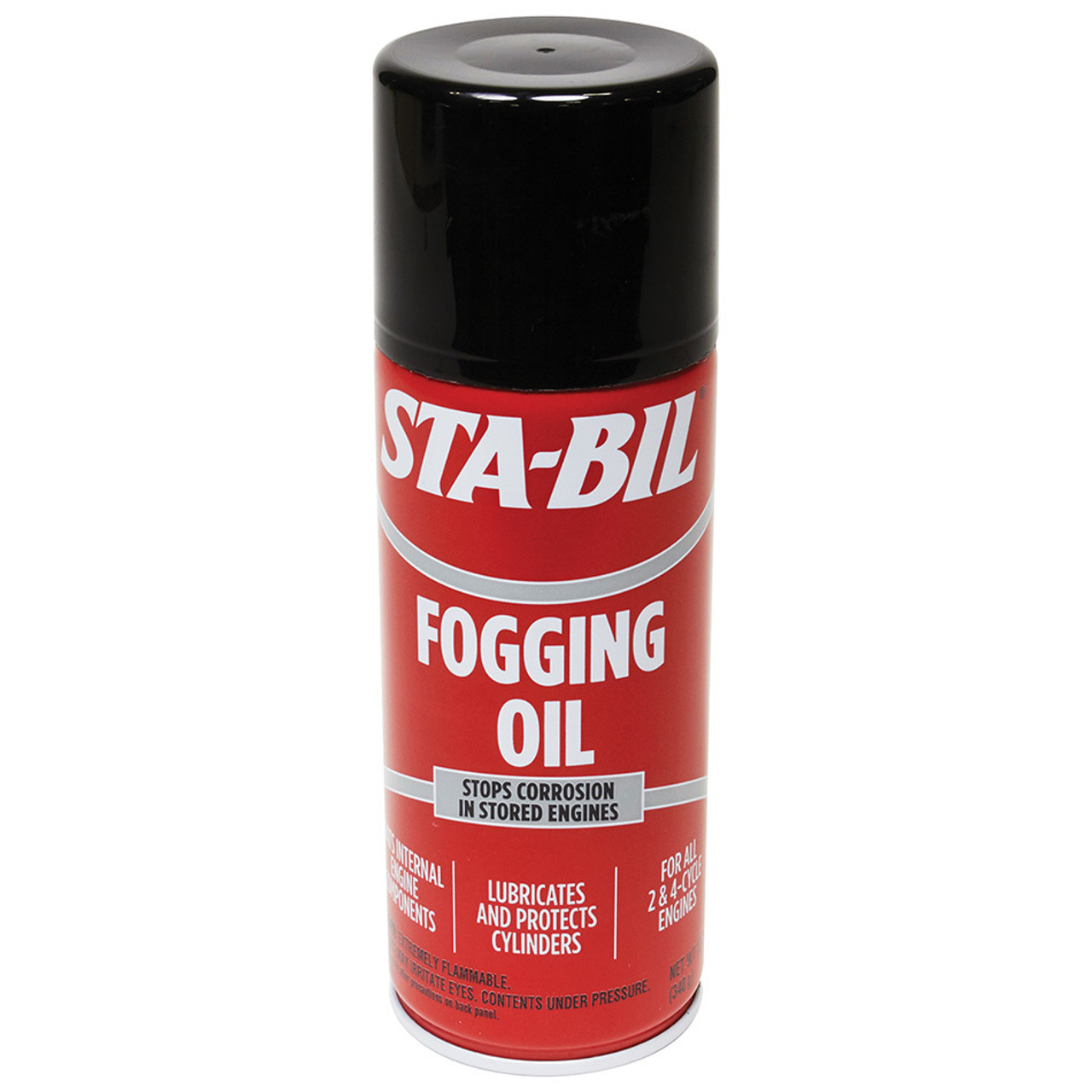 Fogging Oil