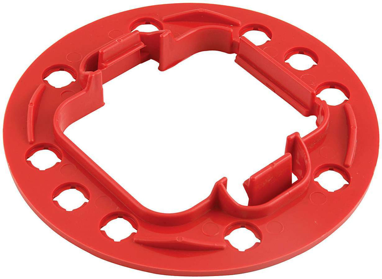 HEI Wire Retainer Red