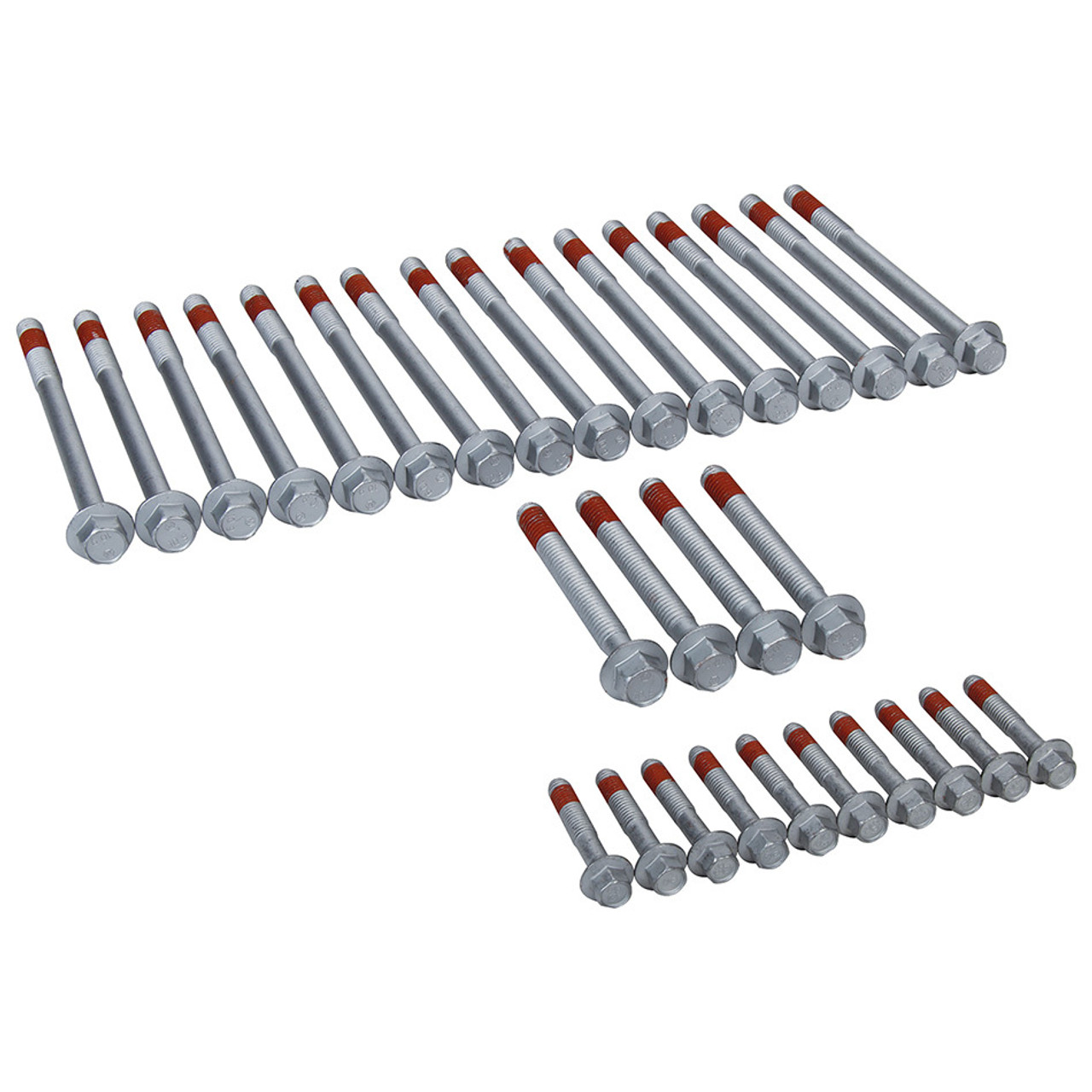 LS Head Bolt Set 1997-2003 Gen III