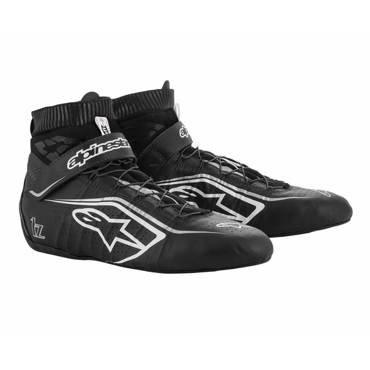 Tech 1-Z Shoe Size 11 Black / White