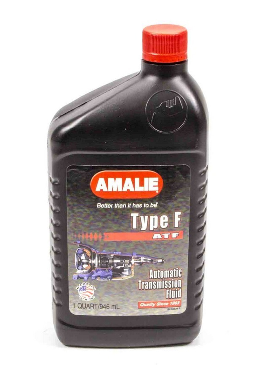 Ford Type F ATF Trans Fluid 1Qt