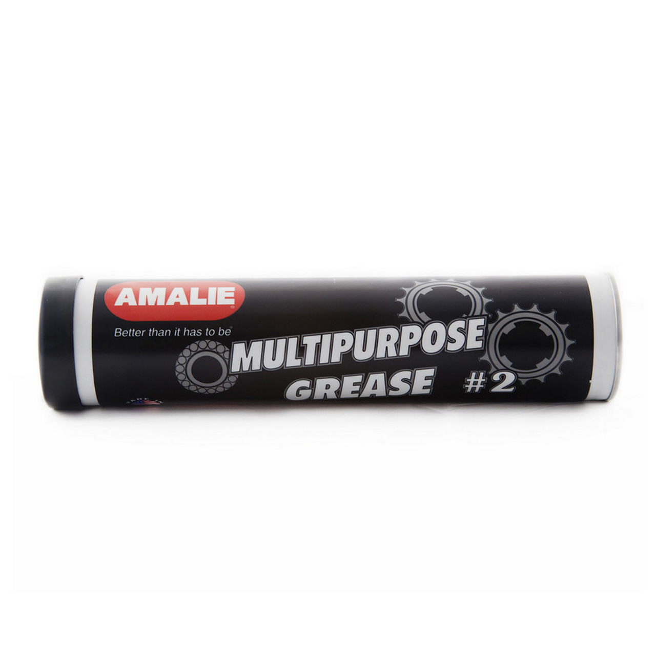 Multi-Purpose Lithium Gr ease # 2 Blue 14oz Tube