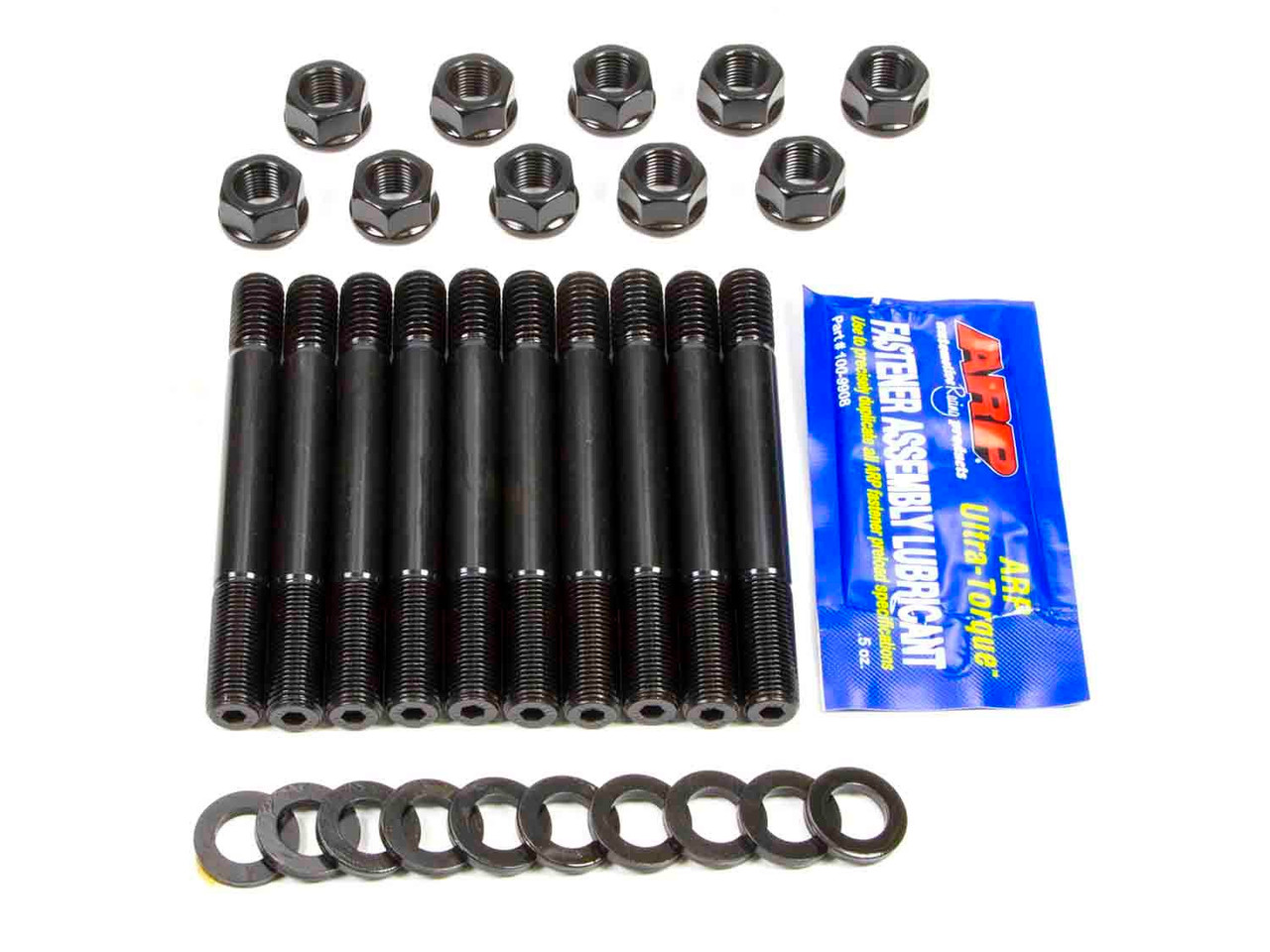 ARP Buick V6 Stage 1 Main Stud Kit - 123-5401