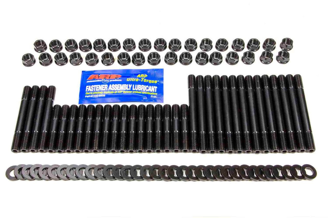 ARP Chevrolet Small Block Undercut Hex Head Stud Kit - 234-4401