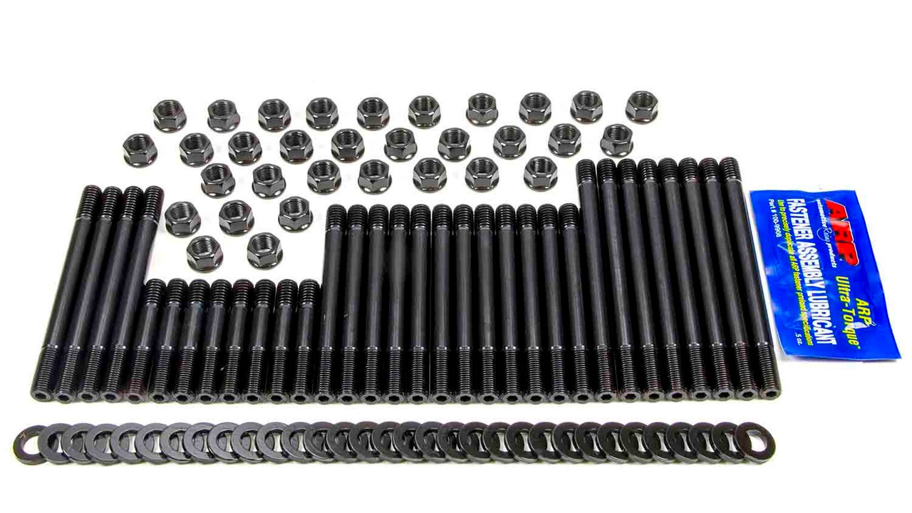 BBC Head Stud Kit 6pt.