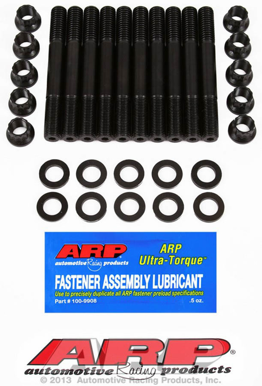 ARP Mopar all V8 w/windage tray main stud kit - 240-5501