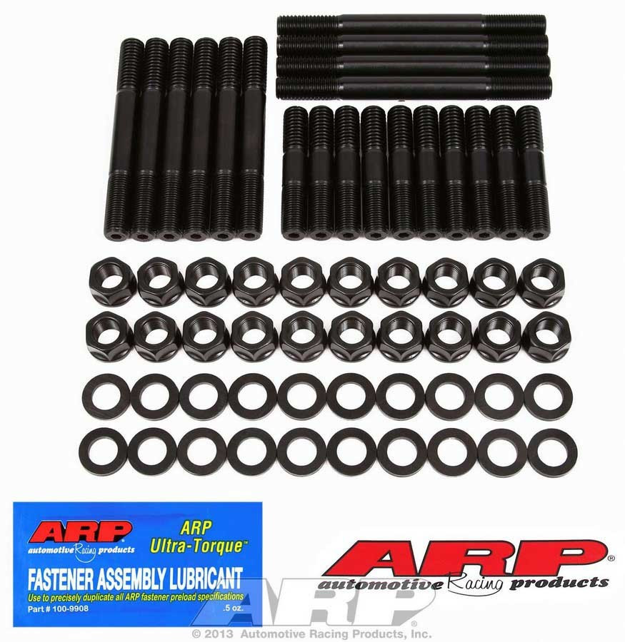 ARP SB Chrysler Performer RPM Head Stud Kit - 144-4005