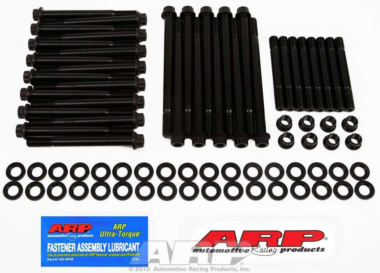 ARP 64-71 BB Chrysler 426 Hemi & New Hemi Crate Motor Head Bolt Kit - 145-3901