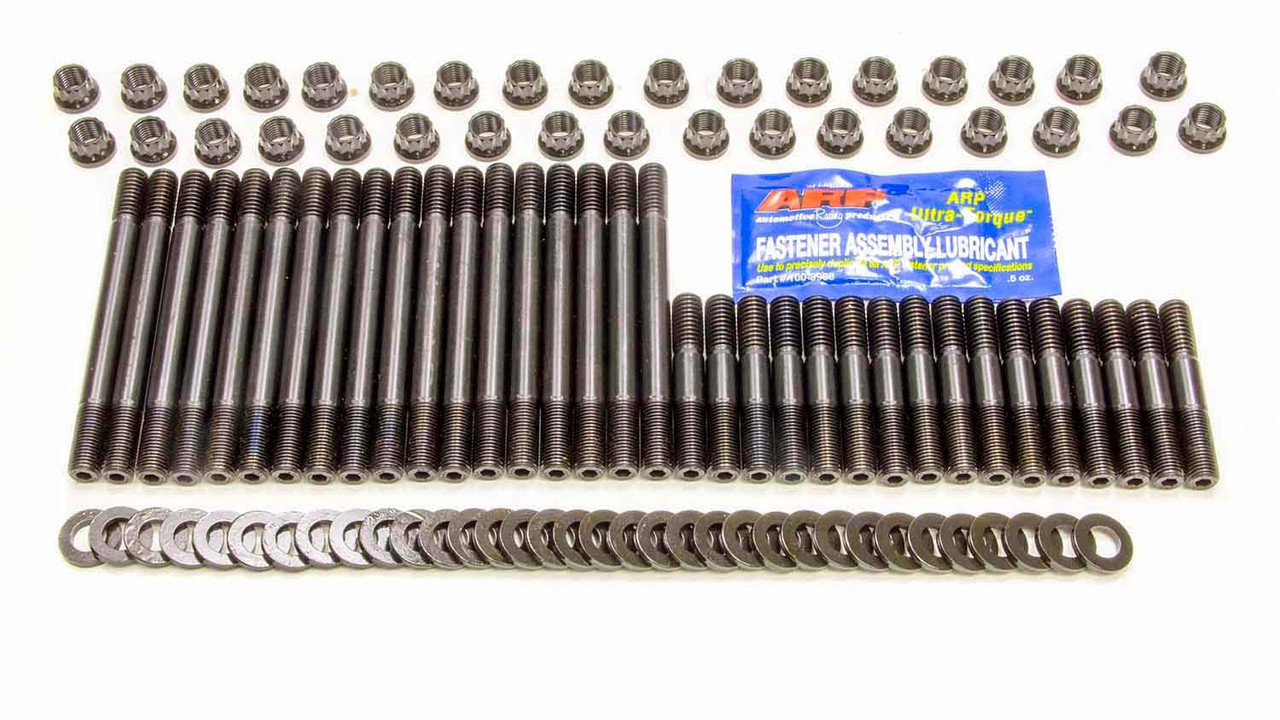 ARP Chrysler Indy 440 Cylinder 12pt Head Stud Kit - 245-4311