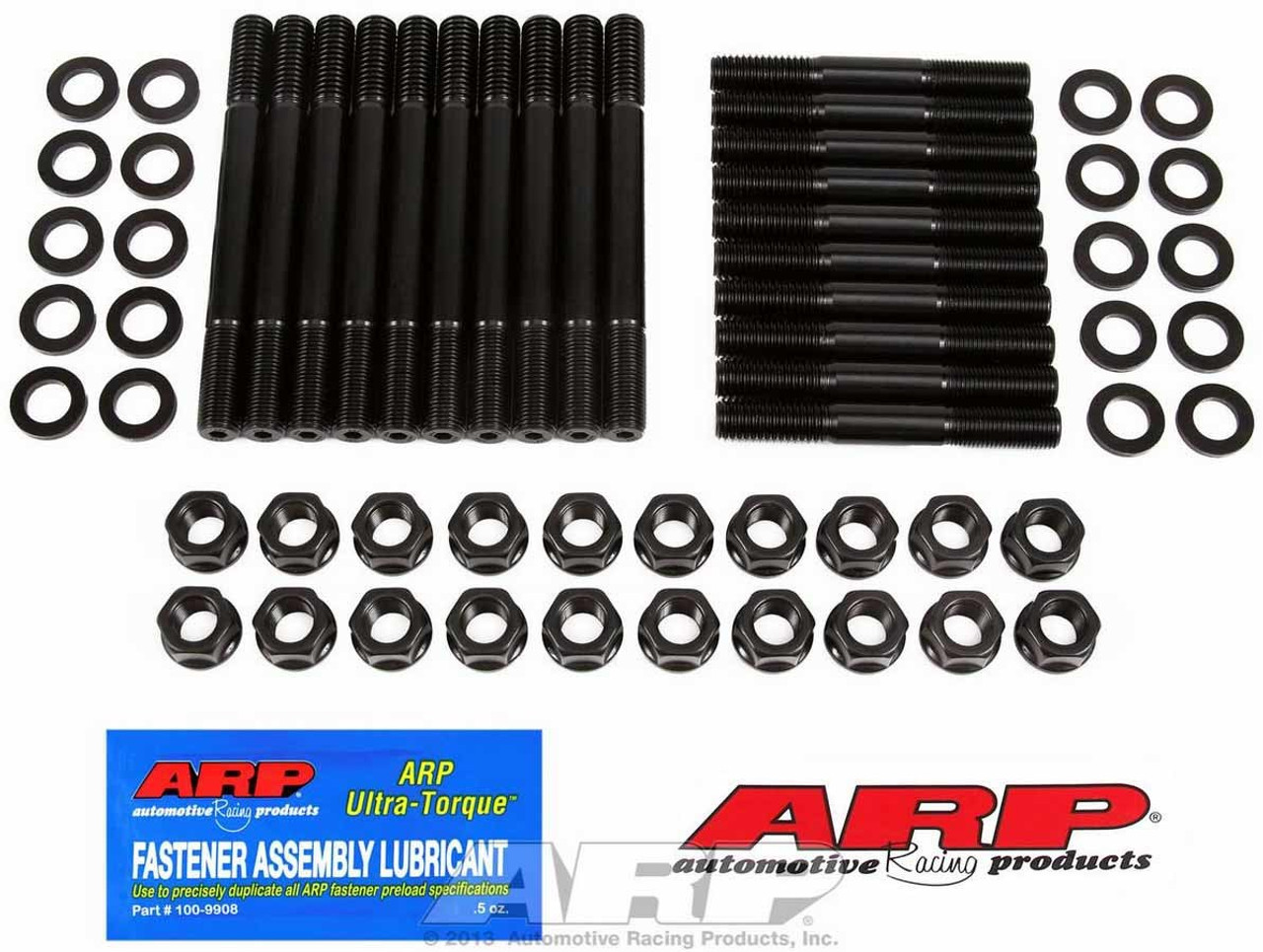 ARP BB Ford 390-428 Head Stud Kit - 155-4001