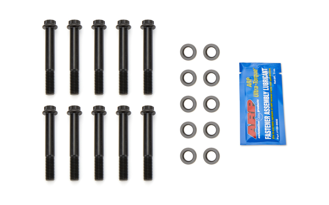 ARP BB Ford 390-428 Main Bolt Kit - 155-5201