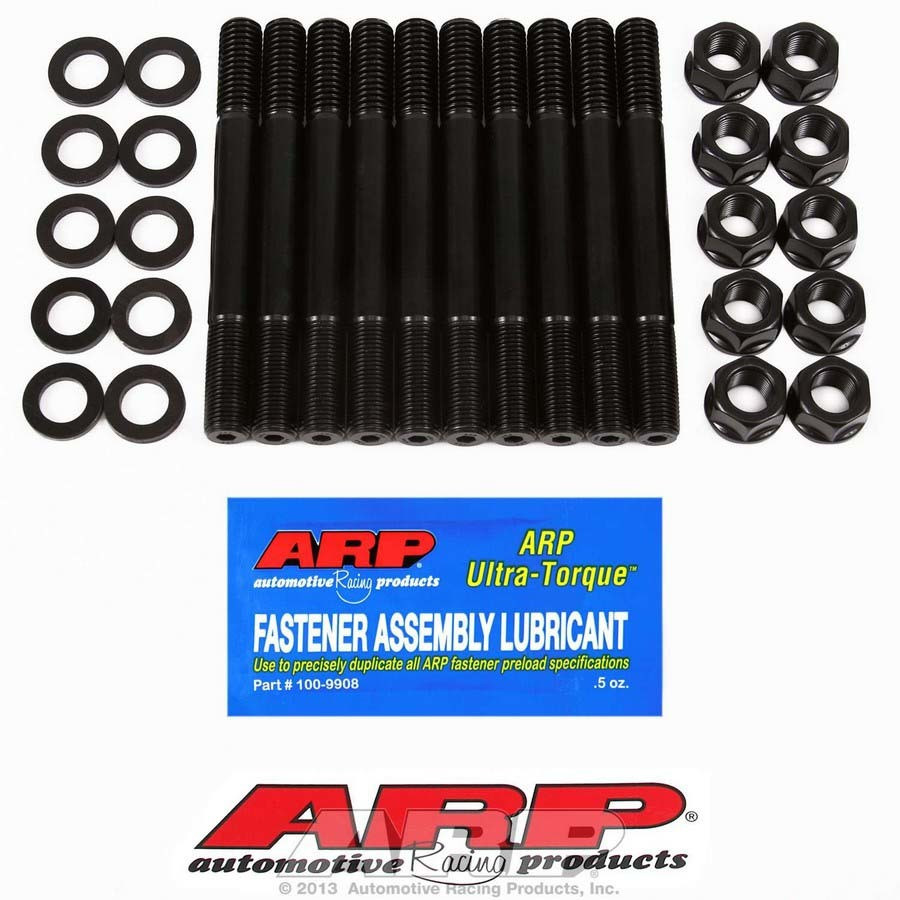 ARP Ford 460c.i.d. 385 Series 2-Bolt Main Stud Kit - 255-5502
