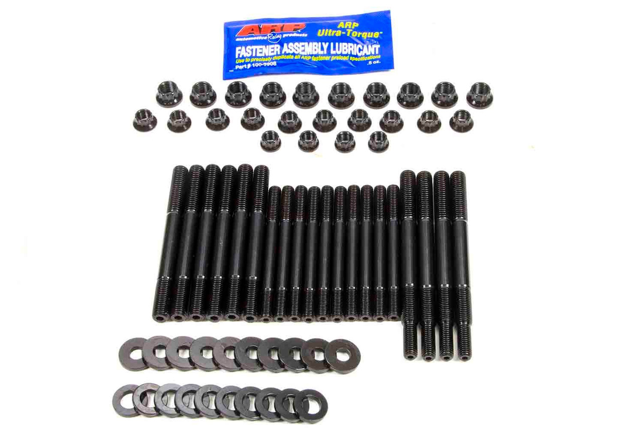 ARP Ford Modular 4-Bolt w/ Windage Tray Main Stud Kit - 256-5701