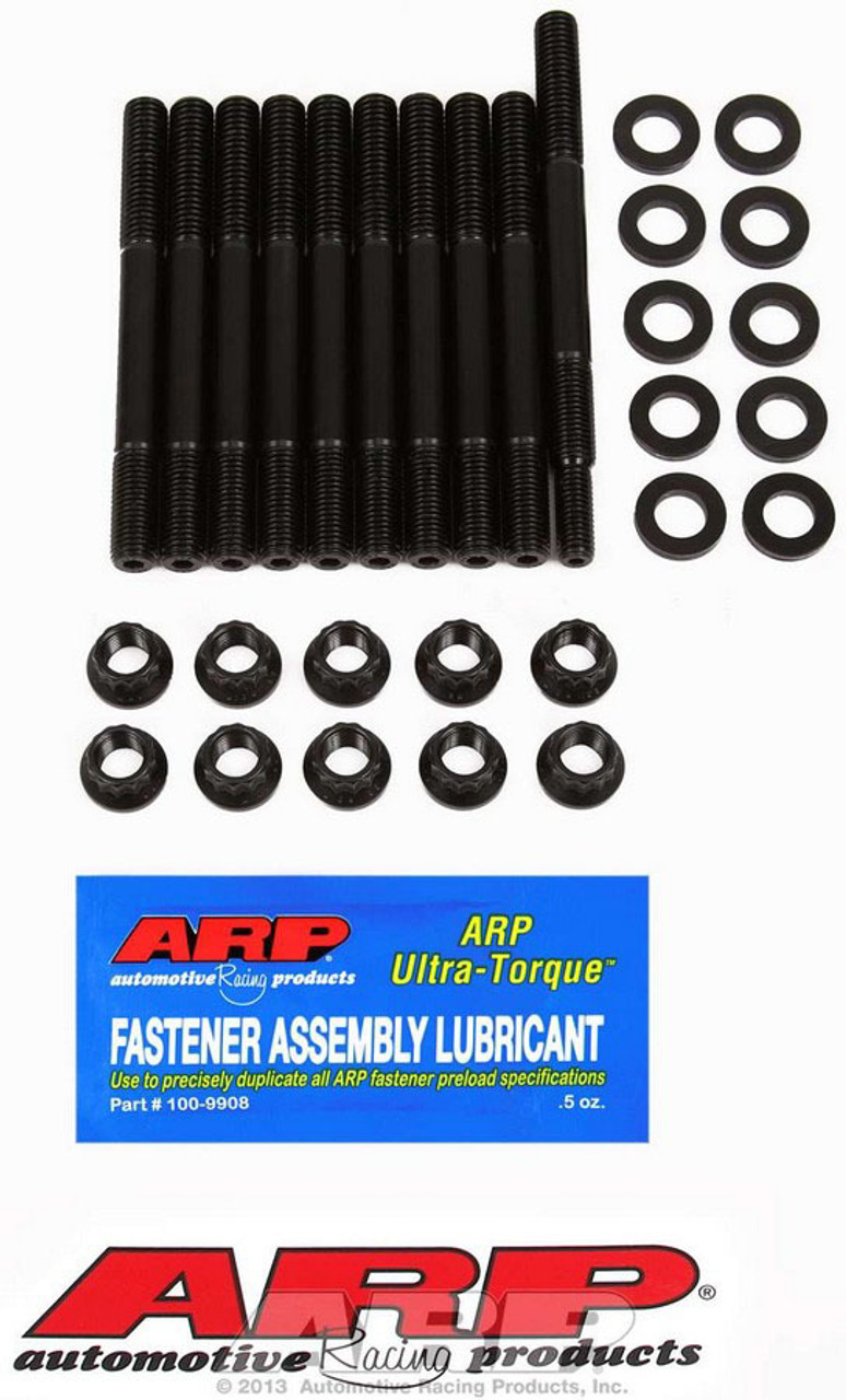 ARP Ford Modular 4-Bolt w/ Windage Tray Main Stud Kit - 256-5701