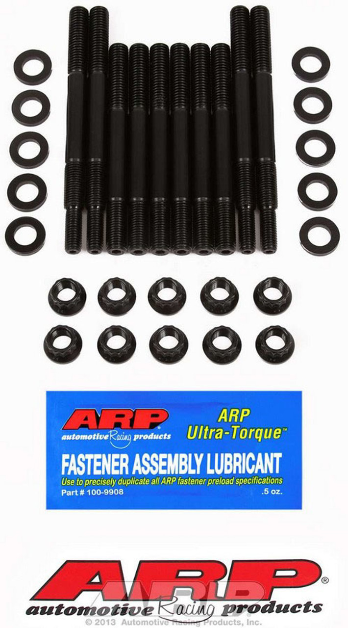 ARP 03-04 Ford Modular 4.6L Super Charger 2-Bolt w/ Tray Main Stud Kit - 156-5403