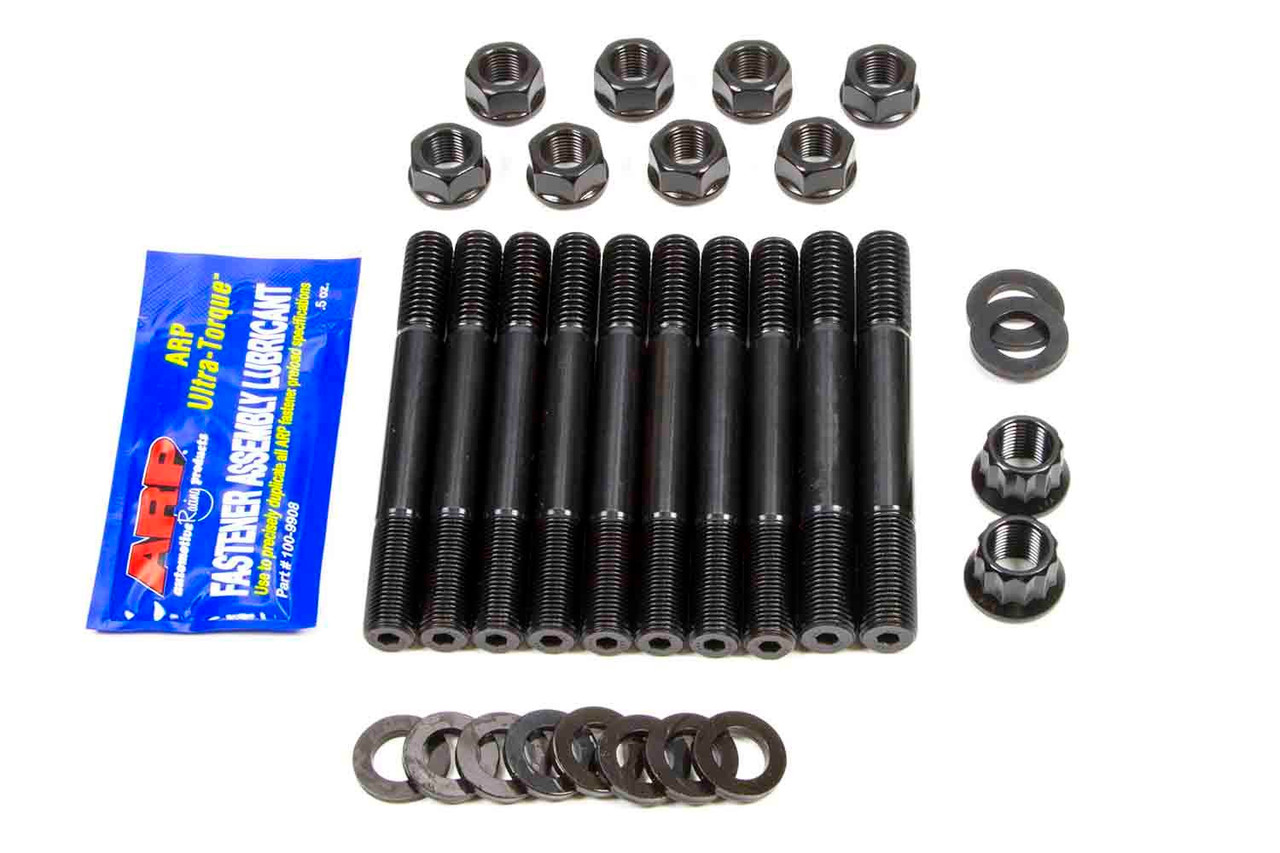 ARP Pontiac 400-455 4-Bolt Main Stud Kit - 194-5601